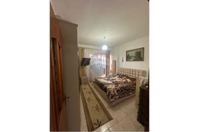 Tirane, shitet apartament 2+1+Ballkon Kati 10, 91 m² 155.000 € (Don Bosko)