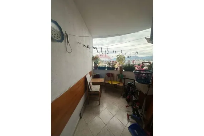 Tirane, shitet apartament 2+1+Ballkon Kati 10, 91 m² 155.000 € (Don Bosko)