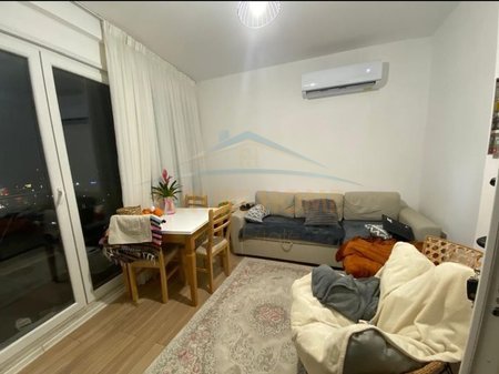 Tirane, shitet apartament 1+1 Kati 7, 122 m² 185.440 € (SELITE)