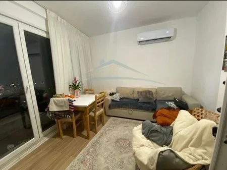 Tirane, shitet apartament 1+1 Kati 7, 122 m² 185.440 € (SELITE)