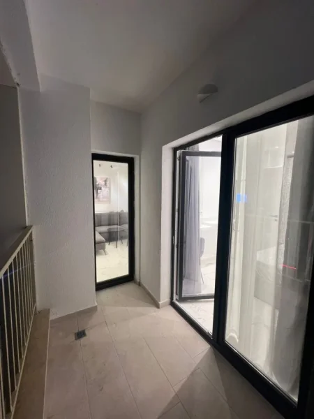 Tirane, jepet me qera apartament 1+1 Kati 6, 70 m² 800 € (ZOGU I ZI , S-BLOCK Residence)