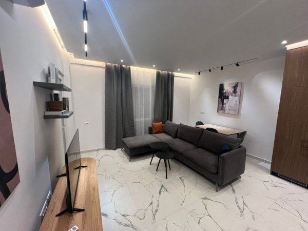 Tirane, jepet me qera apartament 1+1 Kati 6, 70 m² 800 € (ZOGU I ZI , S-BLOCK Residence)