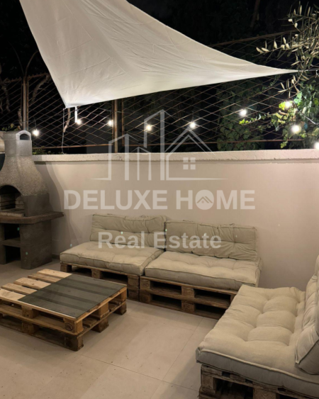 Tirane, jepet me qera apartament 2+1 Kati 1, 80 m² 700 € (Rruga Ali Visha)