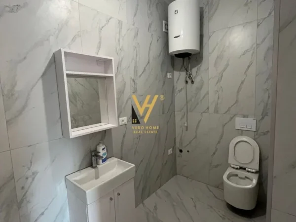 Tirane, shitet apartament 2+1+Ballkon Kati 7, 74 m² 130.000 € (ALIO DEMI , KAIMI)