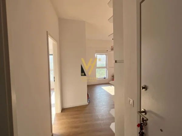 Tirane, shitet apartament 2+1+Ballkon Kati 7, 74 m² 130.000 € (ALIO DEMI , KAIMI)