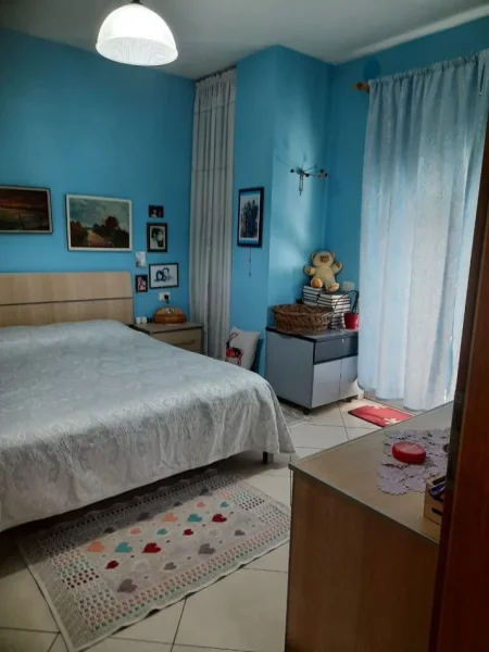 Tirane, shitet apartament 2+1 Kati 5, 86 m² (Zogu i Zi. Rin Center)