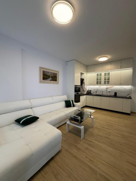 Apartament 2+1 Kati 5, 92 m² 550 € (Univers City)