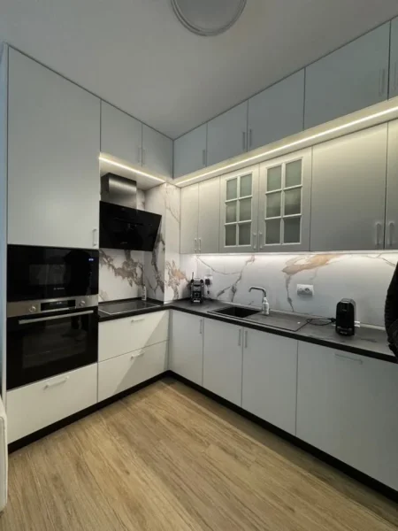 Apartament 2+1 Kati 5, 92 m² 550 € (Univers City)