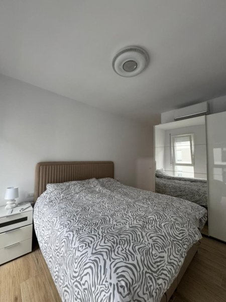 Apartament 2+1 Kati 5, 92 m² 550 € (Univers City)