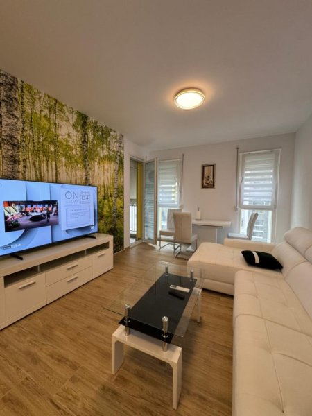 Apartament 2+1 Kati 5, 92 m² 550 € (Univers City)