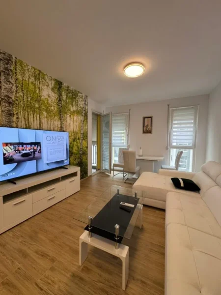 Apartament 2+1 Kati 5, 92 m² 550 € (Univers City)