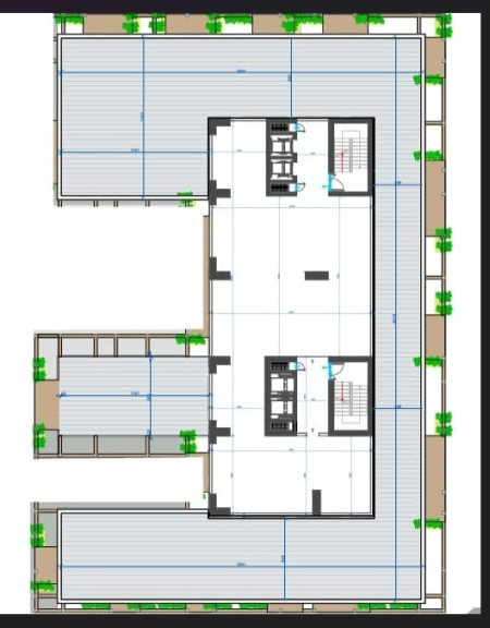 SHITET PENTHOUSE TEK RRUGA E KAVAJES