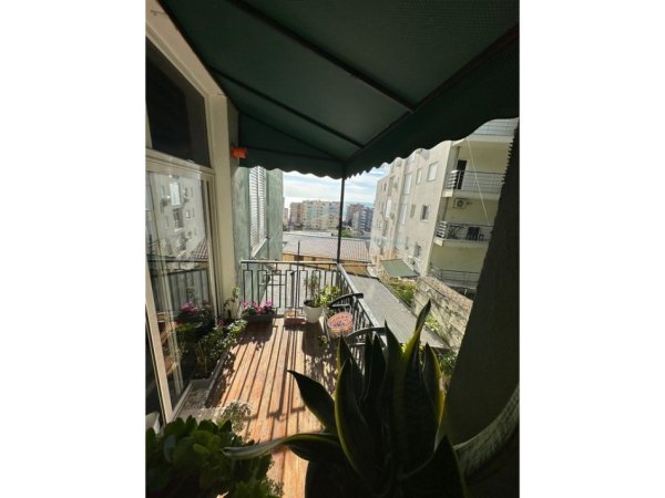 Durres, shitet apartament 2+1+Ballkon Kati 2, 90 m² 250.000 € 