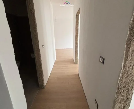 Tirane, shes apartament 2+1 Kati 7, 90 m² 98.000 € (Autostrada Tirane Durres)