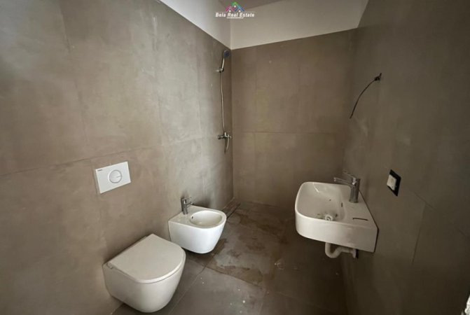 Tirane, shes apartament 2+1 Kati 7, 90 m² 98.000 € (Autostrada Tirane Durres)