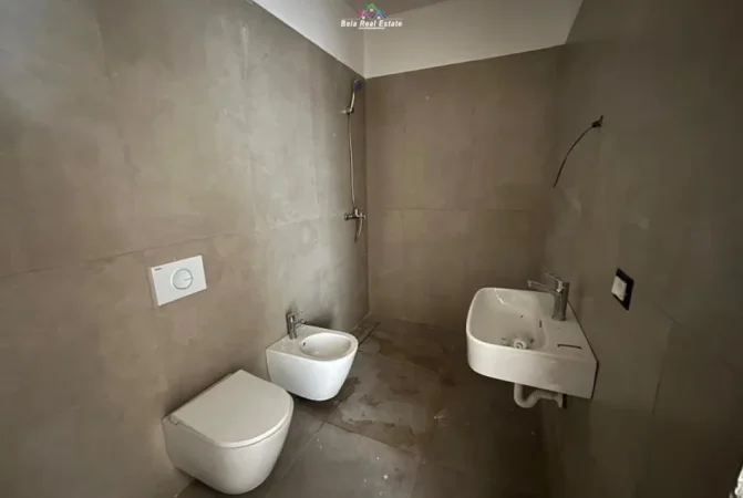 Tirane, shes apartament 2+1 Kati 7, 90 m² 98.000 € (Autostrada Tirane Durres)