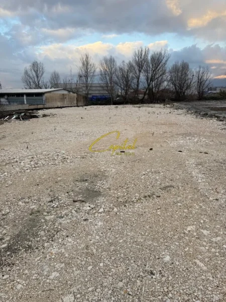 Tirane, jepet me qera toke , 3.000 m² (MEZEZ)