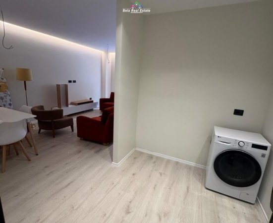 Tirane, jepet me qera apartament 1+1 Kati 3, 70 m² 850 € (Rruga e Elbasanit)