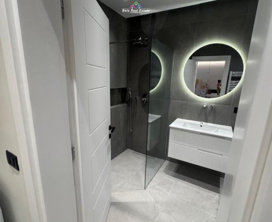 Tirane, jepet me qera apartament 1+1 Kati 3, 70 m² 850 € (Rruga e Elbasanit)