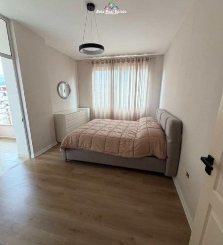 Tirane, jepet me qera apartament 2+1+Ballkon Kati 6, 106 m² 650 € (Kompleksi Fratari)