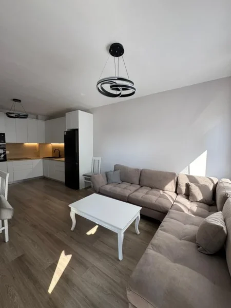 Apartament 2+1 Kati 3, 98 m² 450 € (Univers City)
