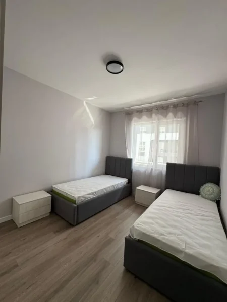 Apartament 2+1 Kati 3, 98 m² 450 € (Univers City)
