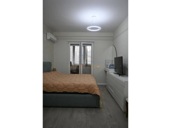 Tirane, shitet apartament 2+1 Kati 7, 107 m² 215.000 € (TREGU ELEKTRIK)