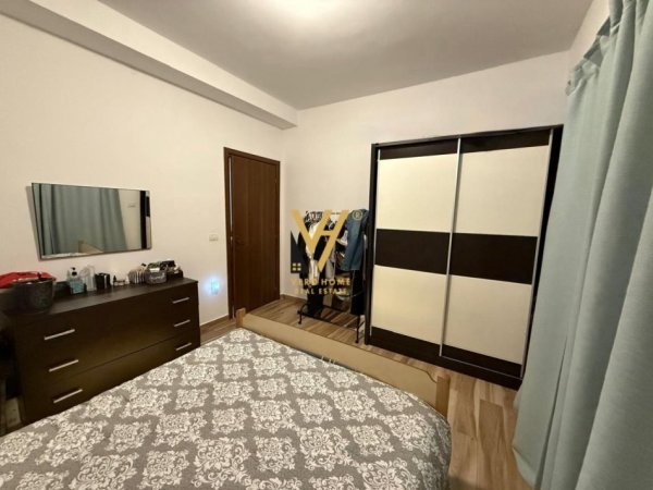 Tirane, jepet me qera apartament 1+1+Ballkon Kati 1, 60 m² 350 € (SELITE)
