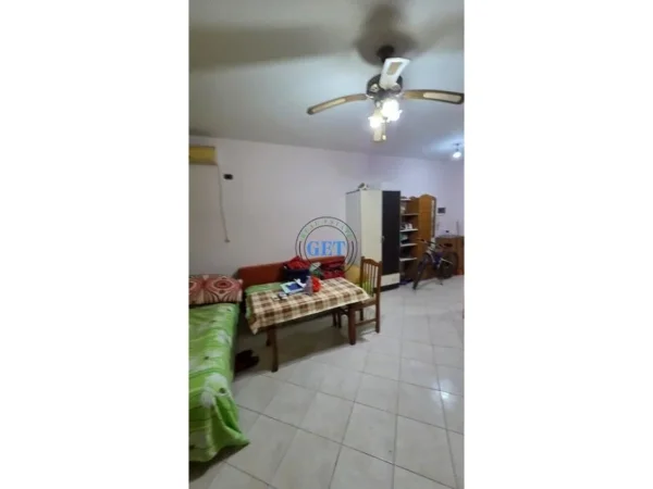 Durres, shitet apartament 1+1+Ballkon Kati 4, 80.000 € 