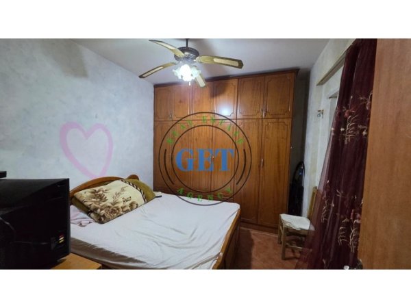 Durres, shitet apartament 1+1+Ballkon Kati 4, 80.000 € 