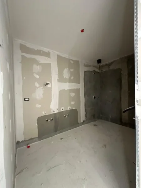 Tirane, shitet apartament 2+1+Aneks+Ballkon Kati 19, 145 m² 650.000 € (Downtown One)