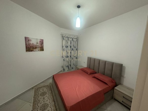 Tirane, shitet apartament 1+1+Ballkon Kati 3, 62 m² 115.000 € (BRRYLI)