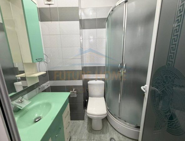 Tirane, shitet apartament 2+1 Kati 8, 89 m² 130.000 € (Unaza e Re.)