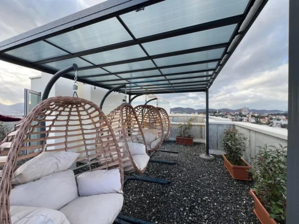 Shitet, Vilë 3-Katëshe+2 Poste parkimi, AbA Residence, 399.000 €