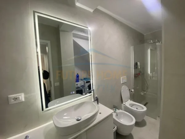 SHITET VILE 3KATESHE NE ABA RESIDENCE,FARKE