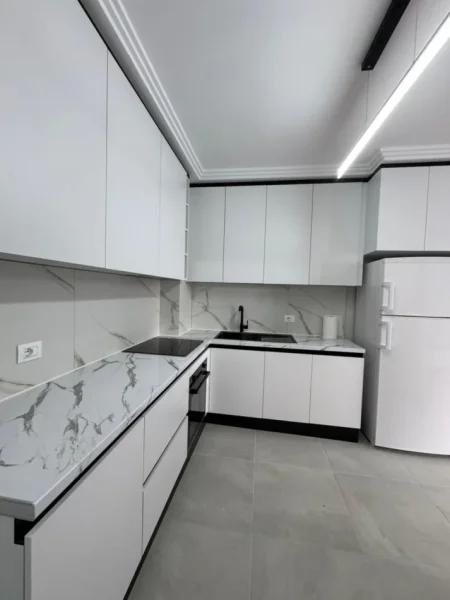 Apartament 2+1 Kati 6, 98 m² 500 € (Univers City)