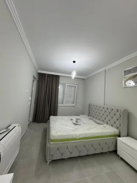 Apartament 2+1 Kati 6, 98 m² 500 € (Univers City)