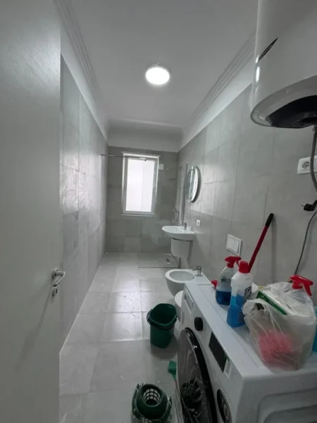 Apartament 2+1 Kati 6, 98 m² 500 € (Univers City)