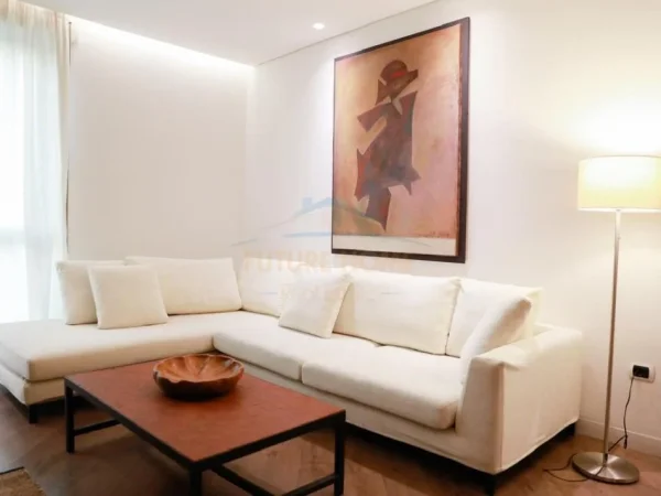 Tirane, shitet apartament 2+1 Kati 6, 114 m² 275.000 € (Selvia)