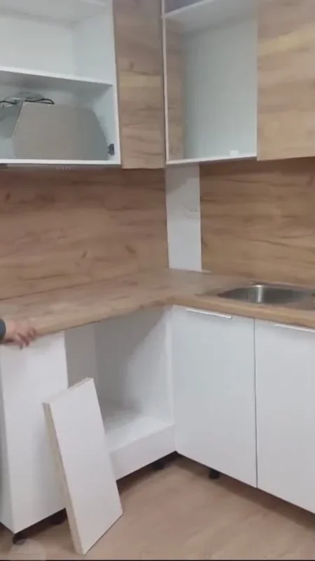 Tirane, jepet me qera apartament 1+1+Ballkon Kati 4, 70 m² 500 € (rruga don bosko)