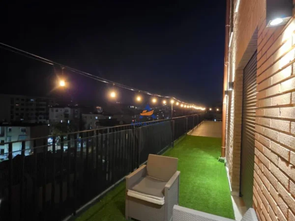 Tirane, shitet apartament 2+1+Ballkon Kati 5, 121 m² 500.000 € 