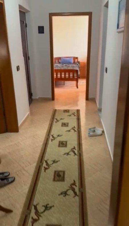 Tirane, jepet me qera apartament 2+1+Ballkon Kati 4, 80 m² 510 € (rruga pandi dardha)