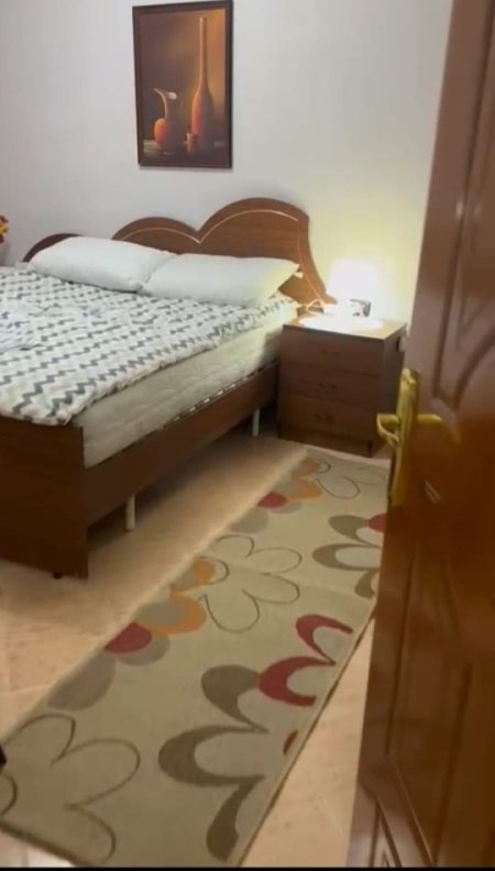 Tirane, jepet me qera apartament 2+1+Ballkon Kati 4, 80 m² 510 € (rruga pandi dardha)