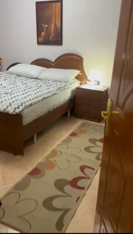 Tirane, jepet me qera apartament 2+1+Ballkon Kati 4, 80 m² 510 € (rruga pandi dardha)