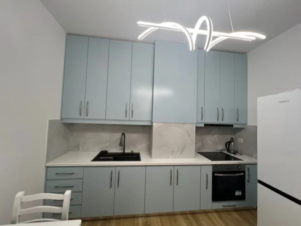 Tirane, jepet me qera apartament 1+1+Aneks+Ballkon Kati 4, 70 m² 600 € (Ish Fusha e Aviacionit " rr. Dafineve")