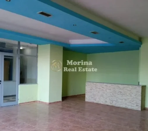 Tirane, shitet ambjent biznesi Kati 0, 71 m² 140.000 € (Kamez)