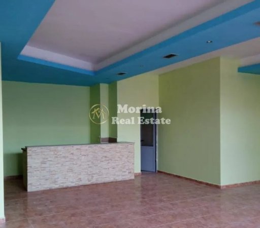 Tirane, shitet ambjent biznesi Kati 0, 71 m² 140.000 € (Kamez)