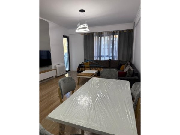 Tirane, jepet me qera apartament 1+1 Kati 6, 66 m² 500 € (Unaza e Re , Urban Gate)