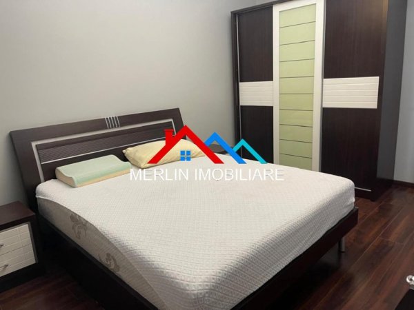 Tirane, jepet me qera apartament 2+1+Ballkon Kati 6, 90 m² 880 € (RRUGA ZEF JUBANI,SHESHI WILLSON)