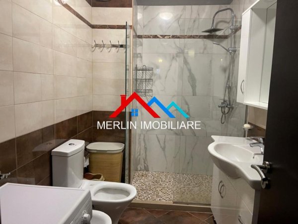 Tirane, jepet me qera apartament 2+1+Ballkon Kati 6, 90 m² 880 € (RRUGA ZEF JUBANI,SHESHI WILLSON)